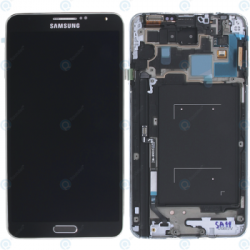 TOUCH+DISPLAY SAMSUNG GALAXY NOTE 3 / N9005 GH97-15209B 5.7"BLACK TOUCH+DISPLAY SAMSUNG GALAXY NOTE 3 / N9005 GH97-15209B 5.7"BLACK